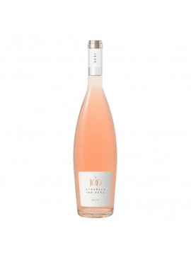 Rose 100 Žena 0.75l